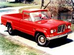 Jeep Gladiator 1965 года